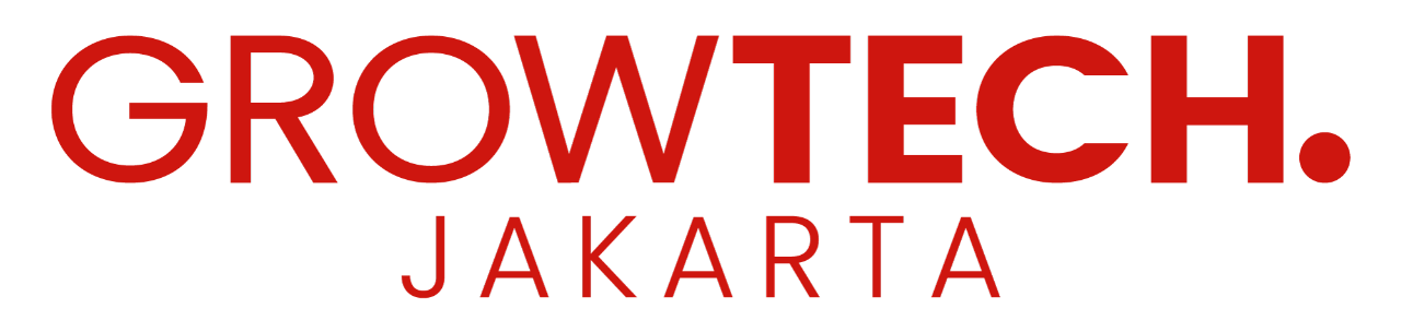 Growtech Jakarta