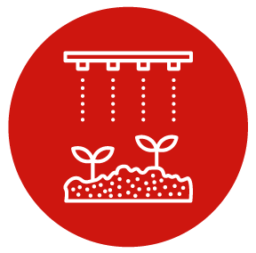 Irrigation Systems